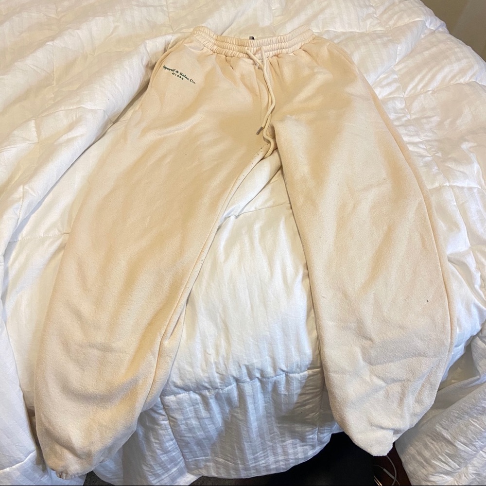 Princess Polly sweats pants